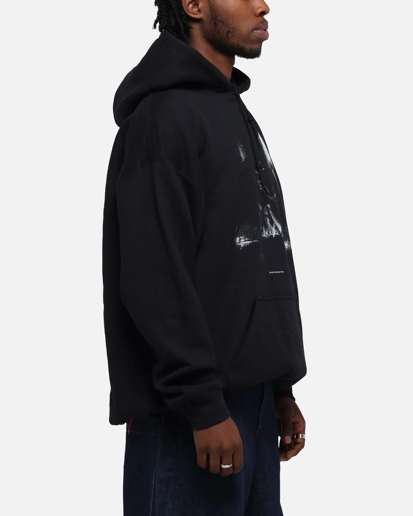 73 Studio Star Wars Vader Premium Hoodie Black