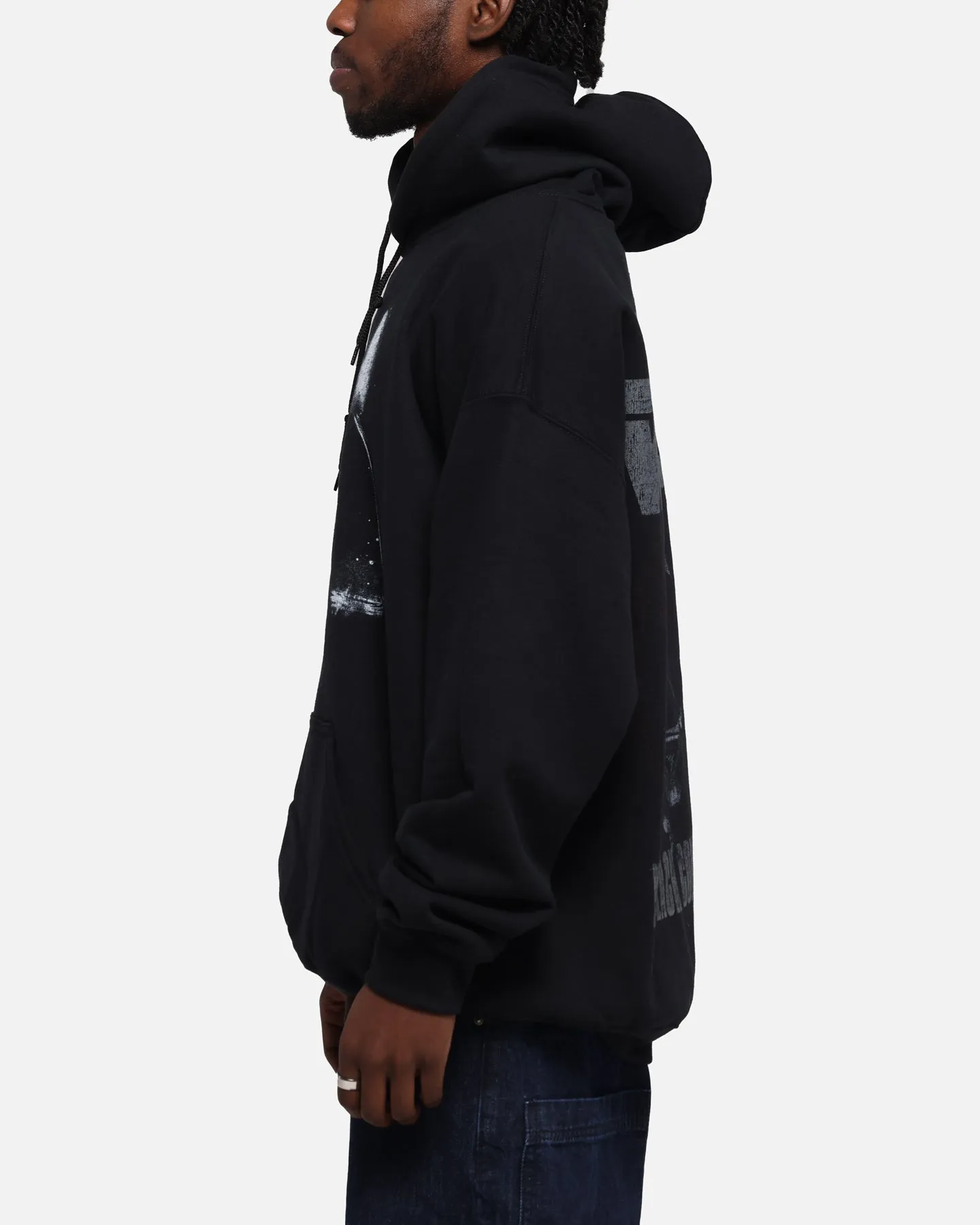 73 Studio Star Wars Vader Premium Hoodie Black