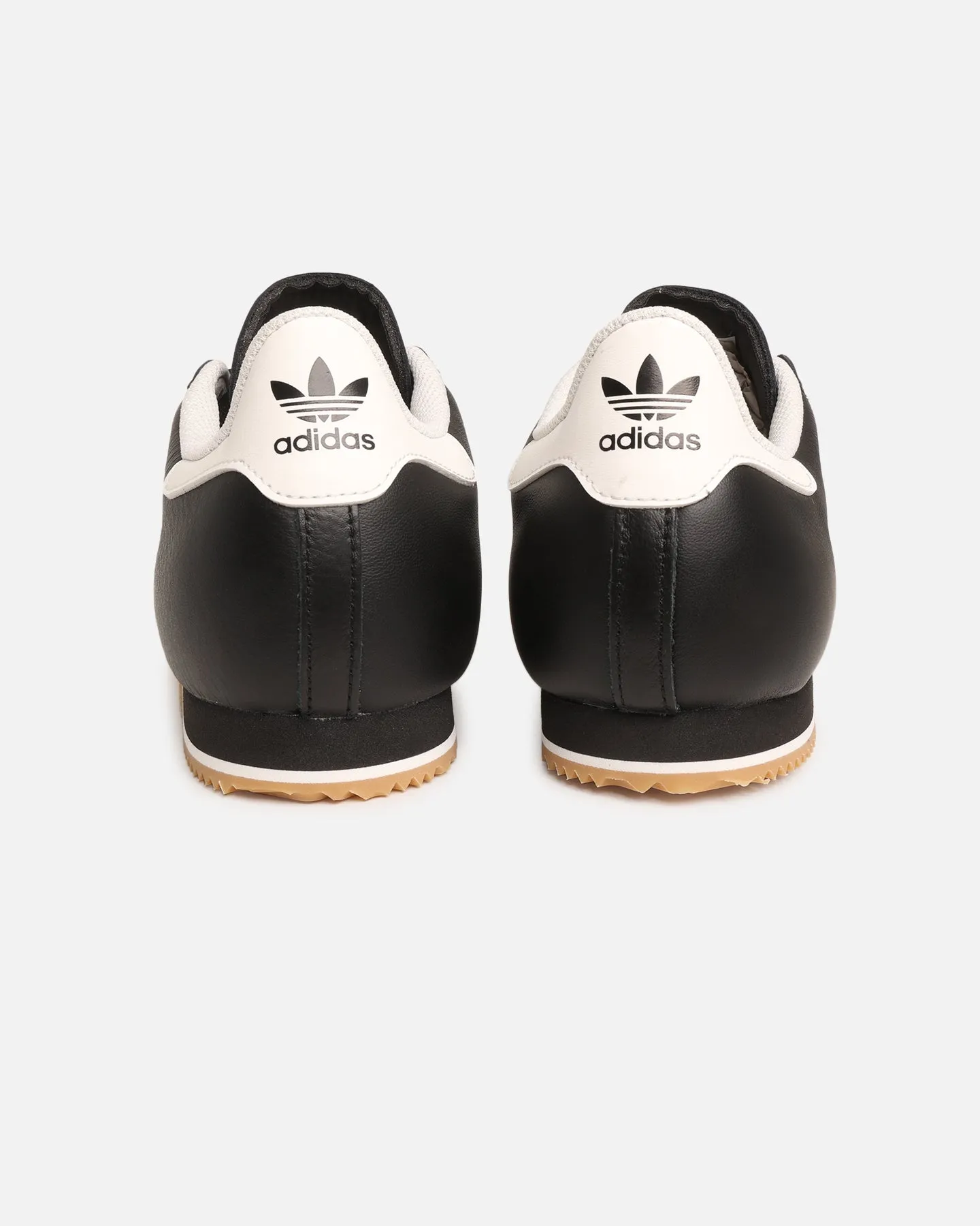 Adidas K 74 Black