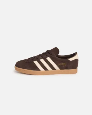 Adidas Stadt Dark Brown