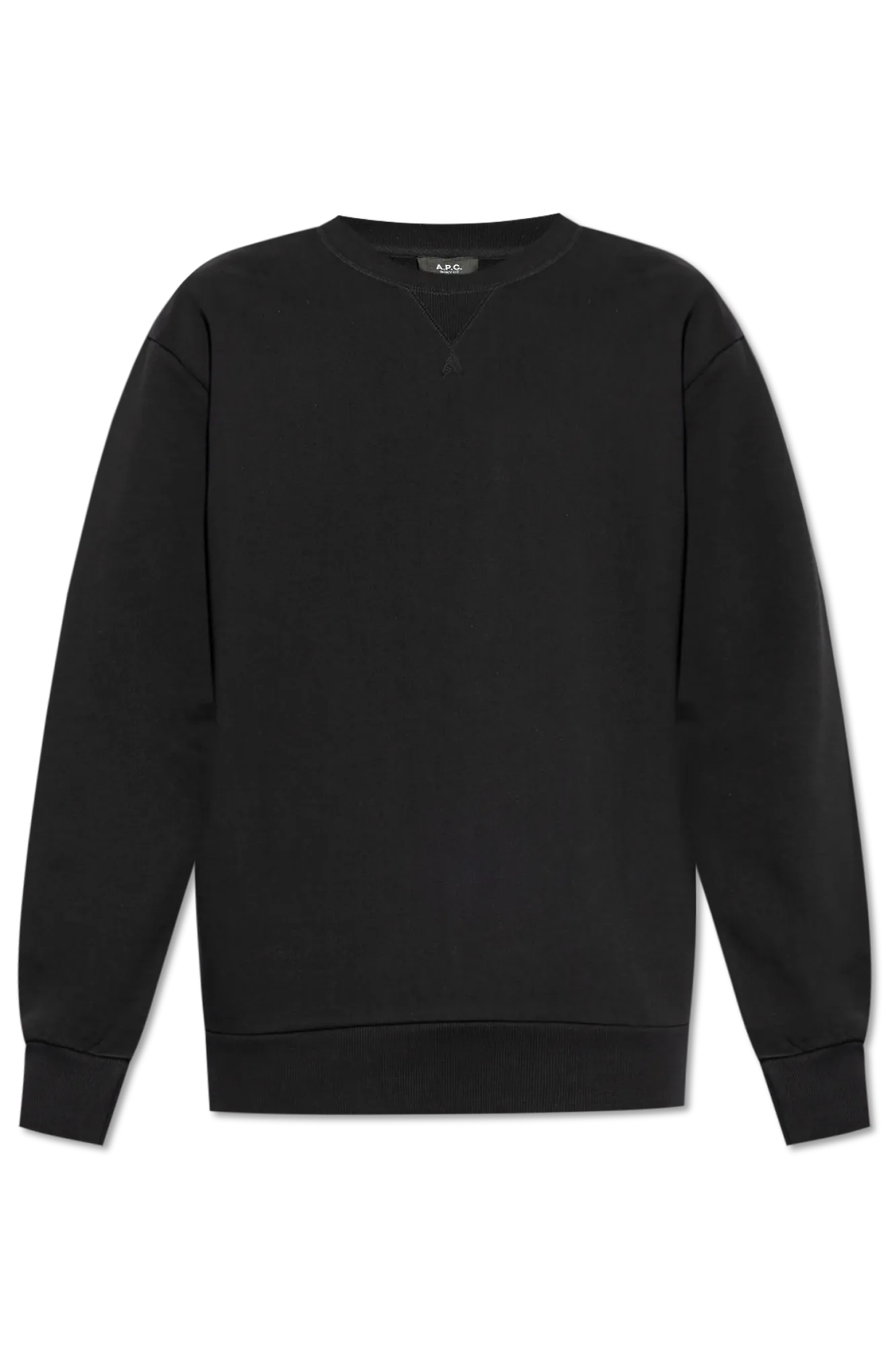 A.p.c. `tab` Sweatshirt From A.p.c.