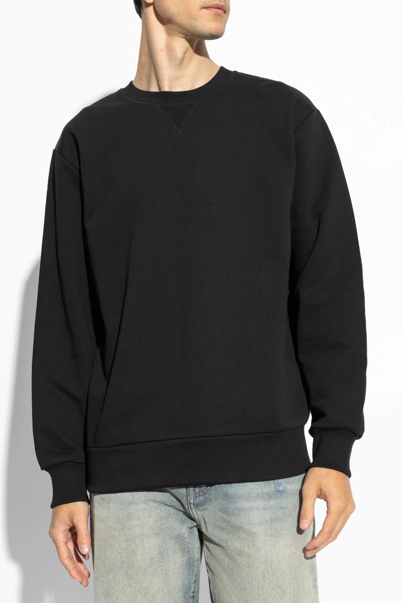 A.p.c. `tab` Sweatshirt From A.p.c.