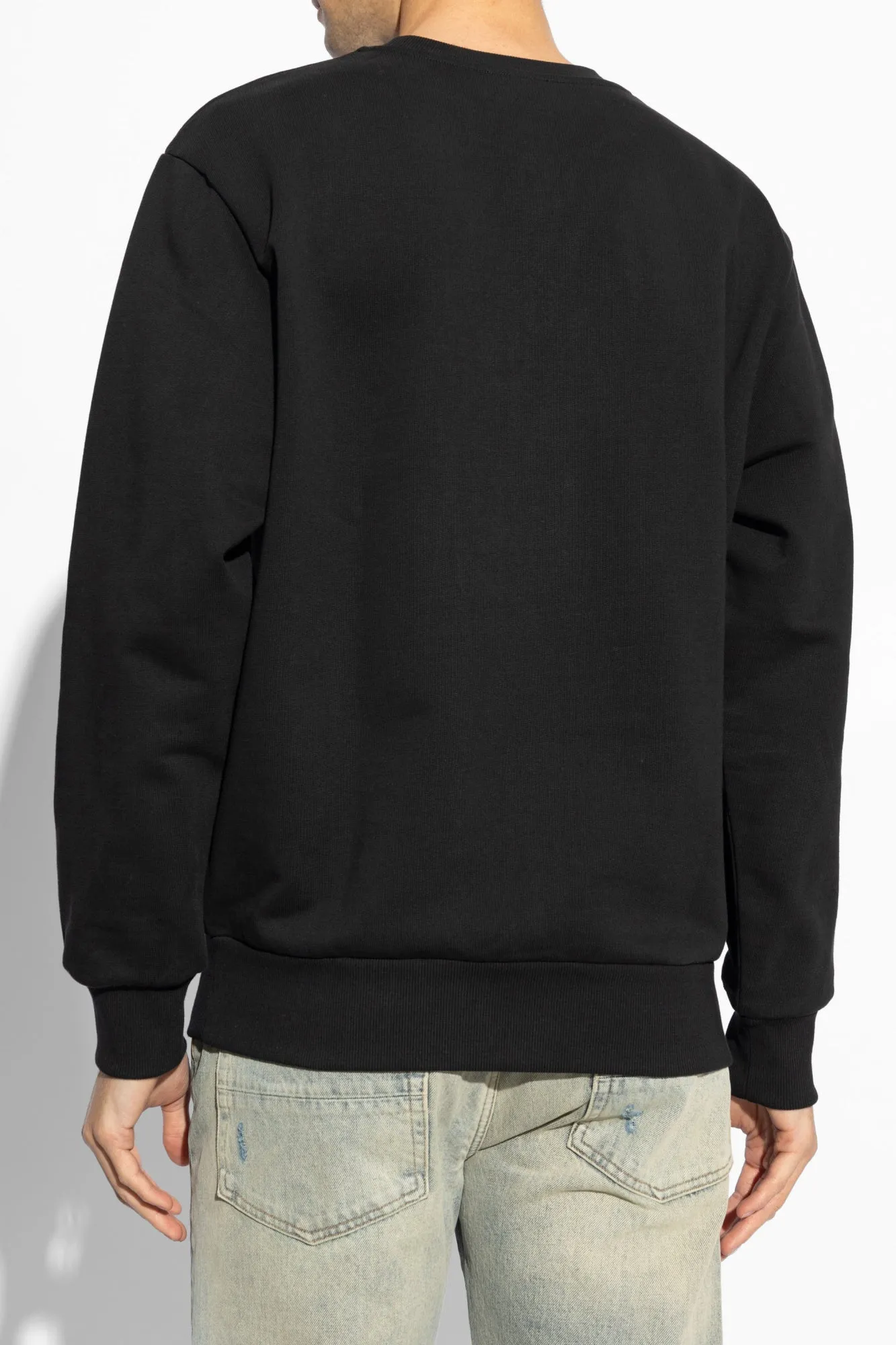A.p.c. `tab` Sweatshirt From A.p.c.