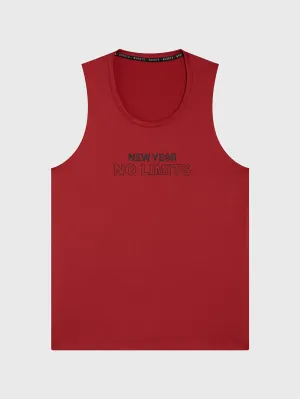 BARRY'S CRIMSON JOEY TANK