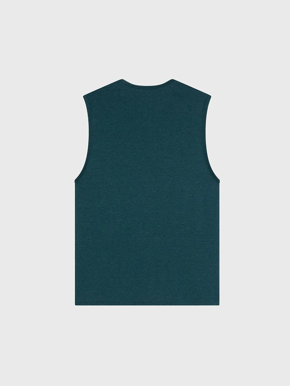 BARRY'S EMERALD FEARLESS TANK