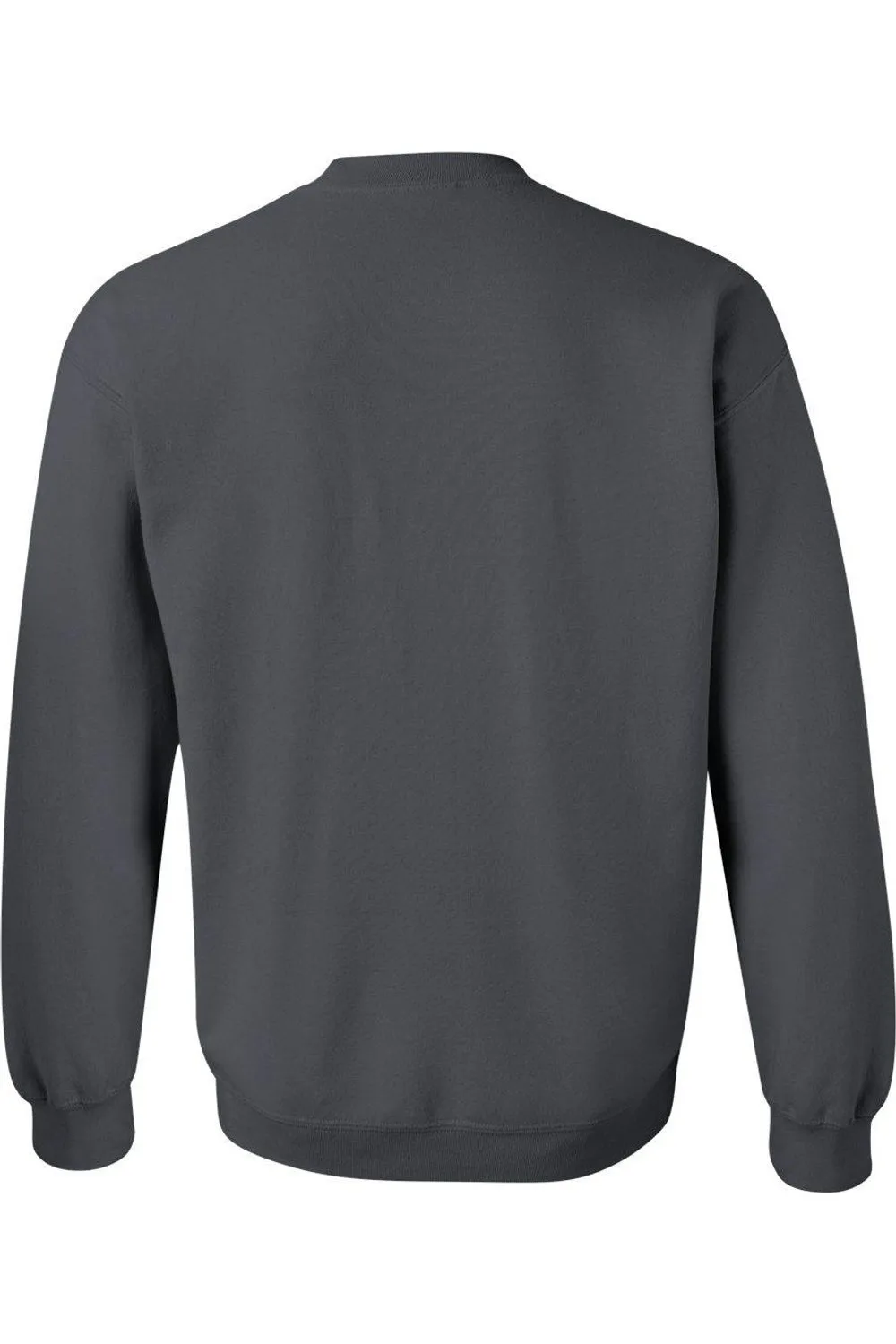 Batman Goblin Candy Adult Crewneck Sweatshirt