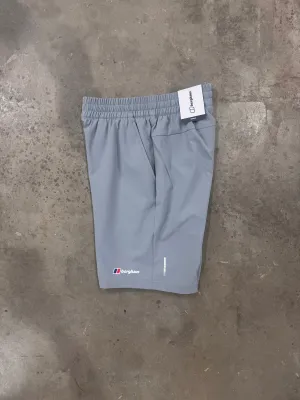 Berghaus Terrain Trek Short - Grey