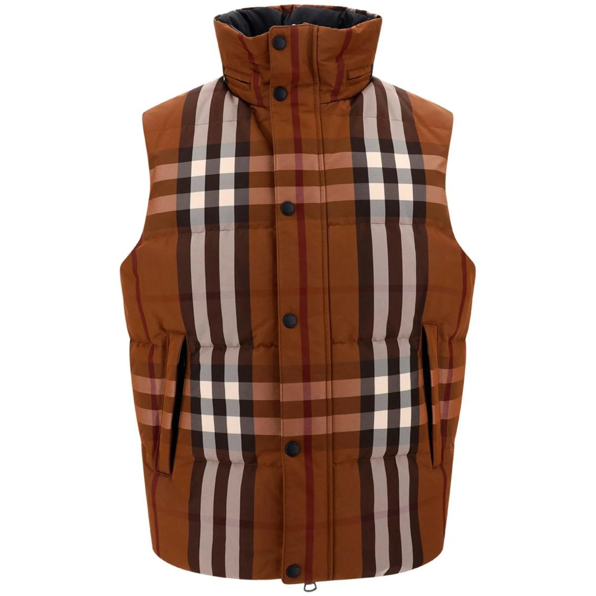 Burberry Reversible Dowling Bodywarmer