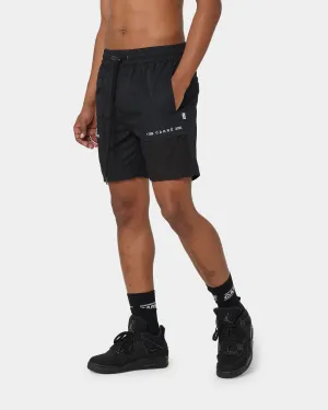 Carr?? 202X Cargo Shorts Black