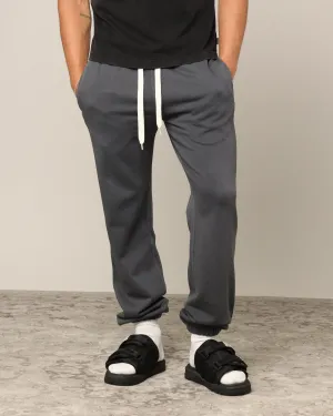 Carr Blanc Sweatpants Vintage Grey
