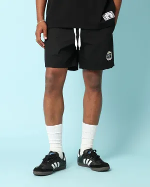 Carr?? Club Carr?? Shorts Black
