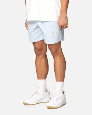Carr Club Carr Shorts Dirty Blue