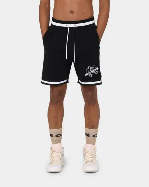 Carr?? Paris Original Fleece Basketball Shorts Black