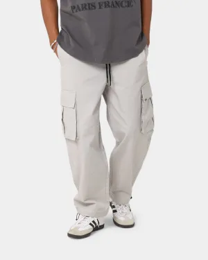 Carr Superior Cargo Jogger Grey
