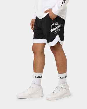 Carr?? Team Paris Basketball Shorts Black