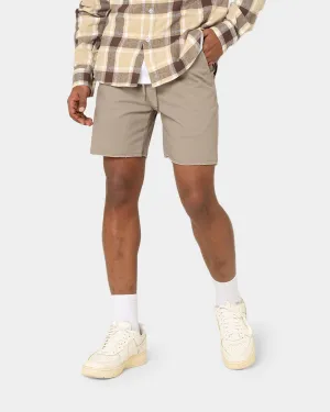 Carr?? Tutech Walk Short Mocha