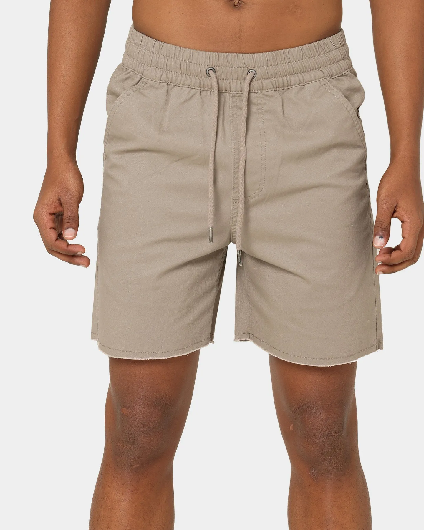 Carr?? Tutech Walk Short Mocha