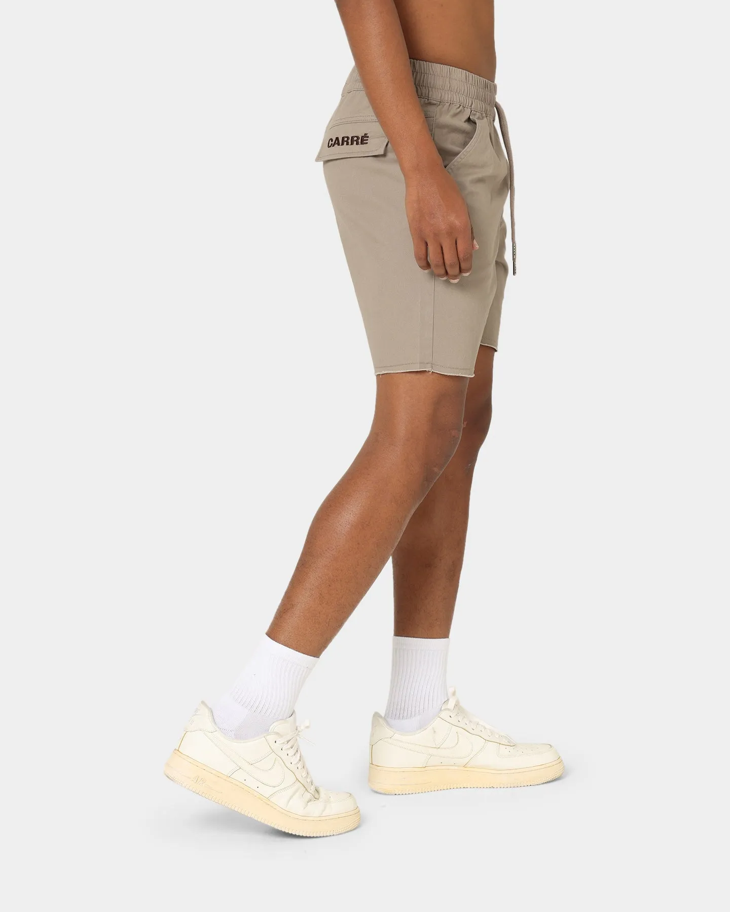 Carr?? Tutech Walk Short Mocha