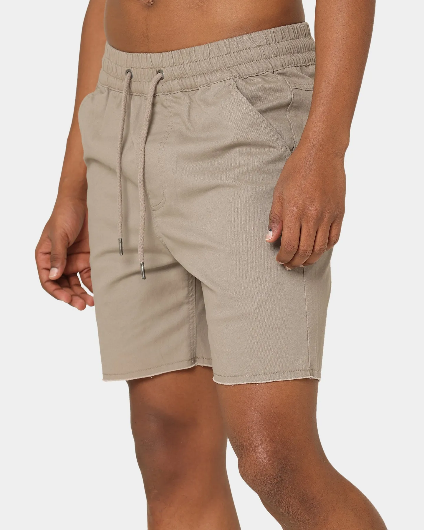 Carr?? Tutech Walk Short Mocha