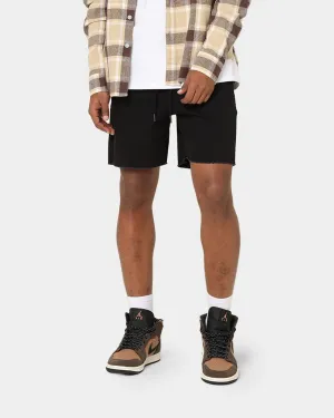 Carr?? Tutech Walk Shorts Black