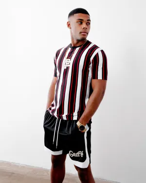 Carr?? Volle Ball Short Black
