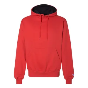 Champion Cotton Max Hooded Sweatshirt