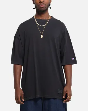 Champion Riggins T-Shirt Black