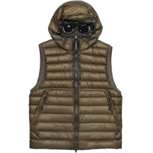 CP Company D.D Shell Goggle Gilet