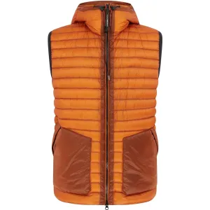 CP Company Goggle Down Bodywarmer