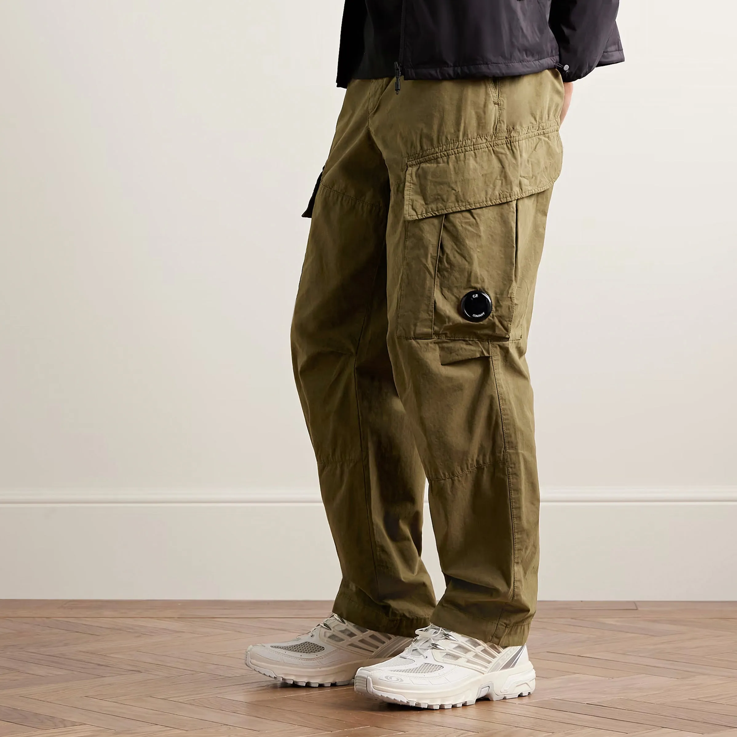 CP Company Microreps Cargos