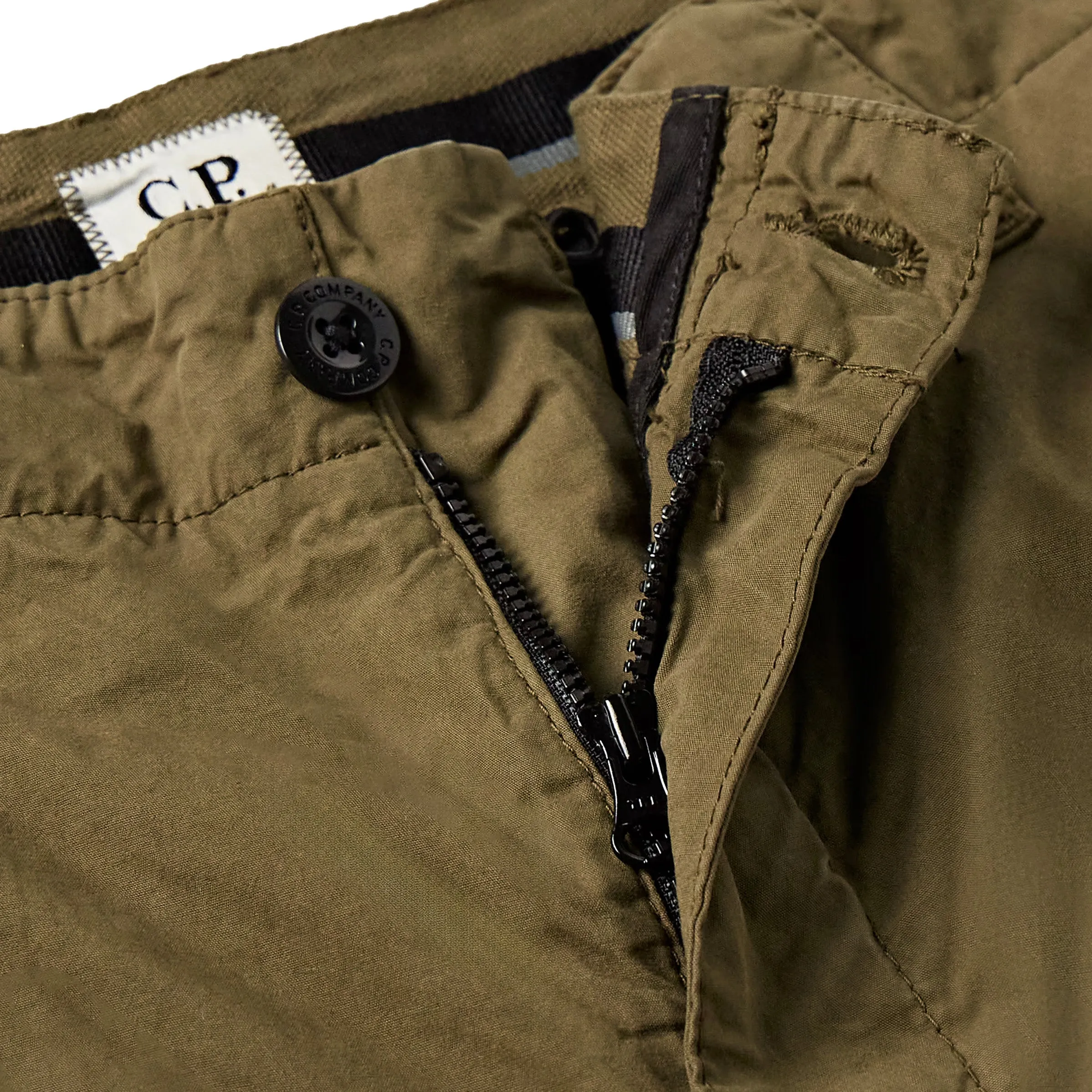 CP Company Microreps Cargos