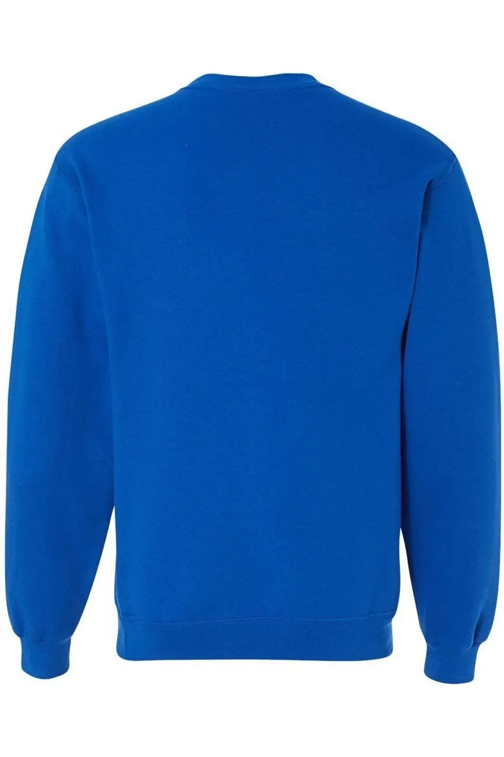 DC Comics One Color Fate Adult Crewneck Sweatshirt