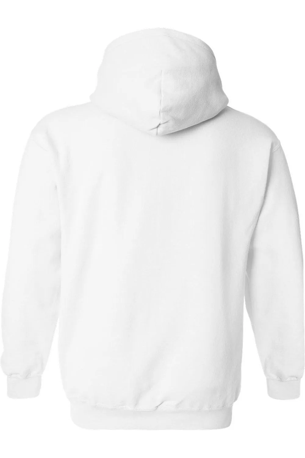DC Comics Retro Superman Iron On Adult Pull Over Hoodie / Hooded Sweatshirt