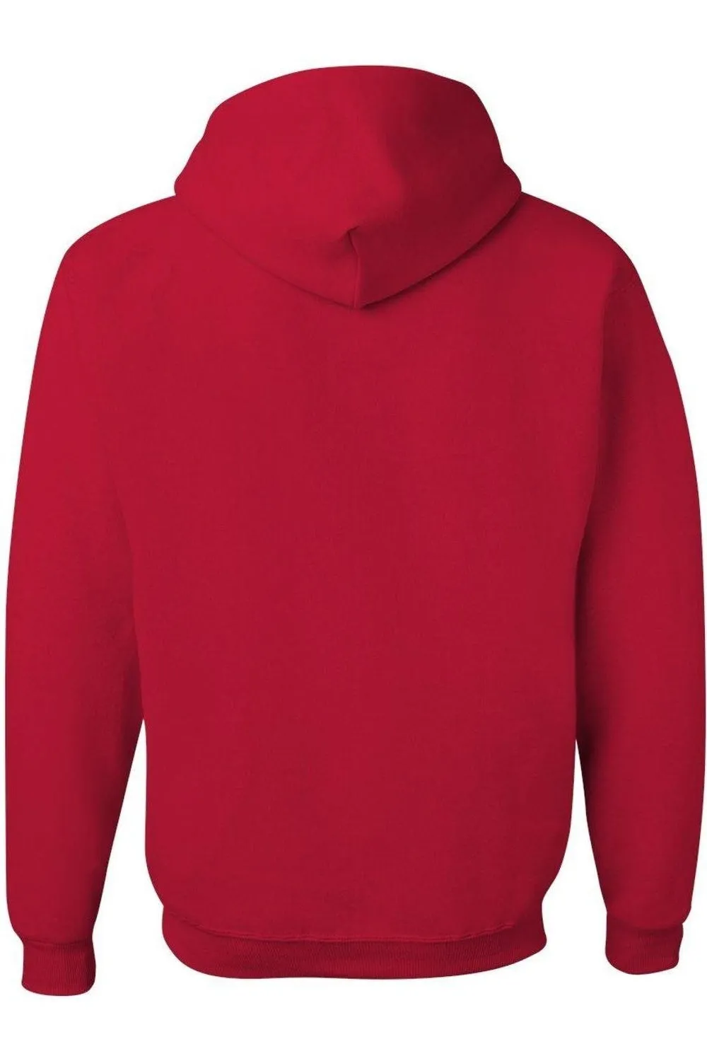 DC Comics Wonder Woman Eagle Adult Heather Hoodie / Hooded Sweatshirt