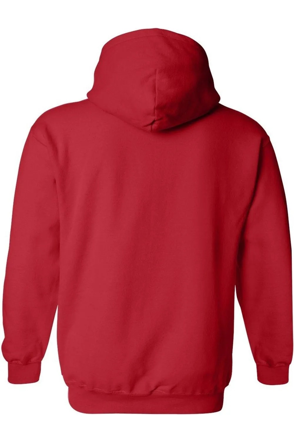 DC Comics Wonder Woman Eagle Adult Heather Hoodie / Hooded Sweatshirt