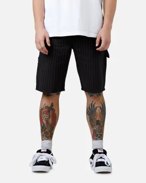 Dickies Carpenter Shorts 11" Black