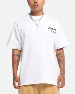 Dreamville Records T-Shirt White