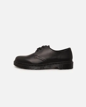 Dr.Martens Adrian Tassel Loafer Black