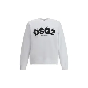 Dsquared Cool Fit Men's Sweatshirt