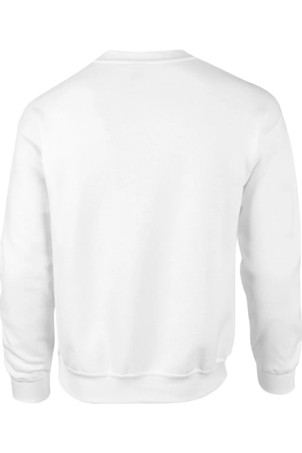 Gildan DryBlend Adult Set-In Crew Neck Sweatshirt (13 Colours)
