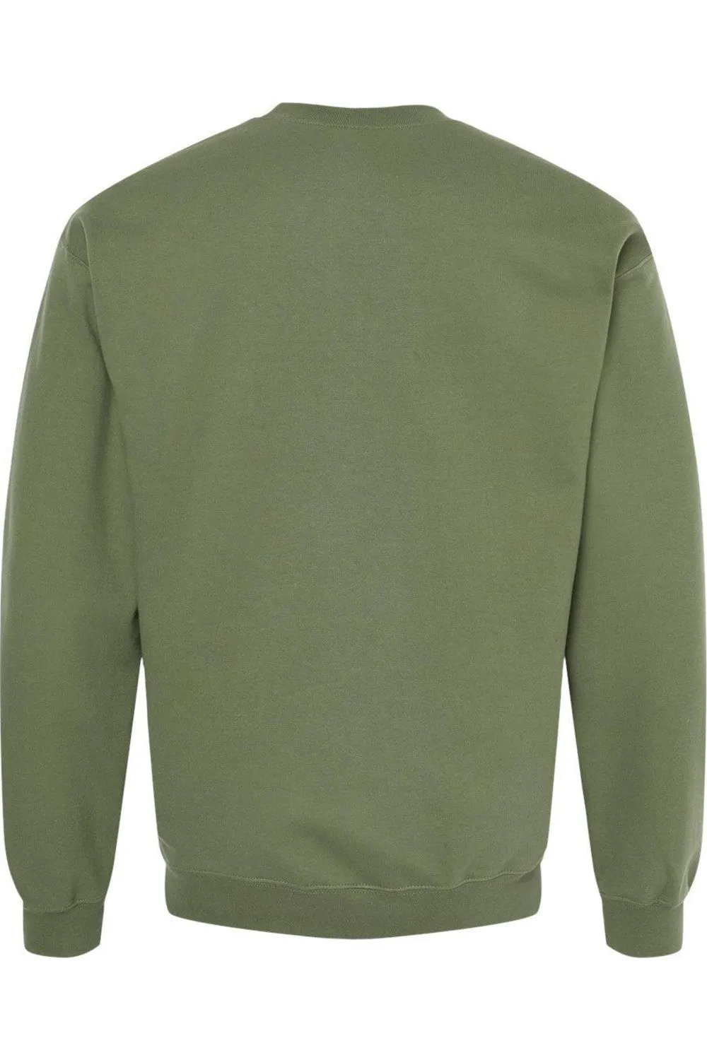 Gildan Softstyle Crewneck Sweatshirt