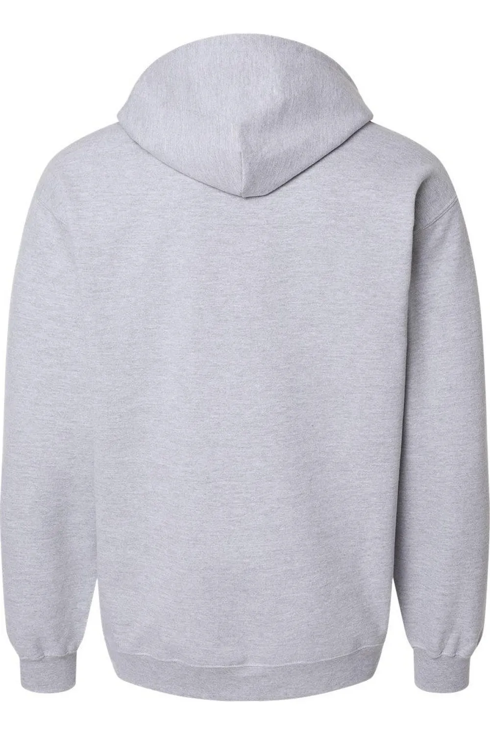 Gildan Softstyle Full-Zip Hooded Sweatshirt