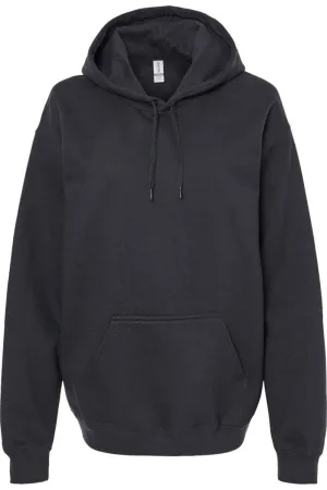 Gildan Softstyle Hooded Sweatshirt