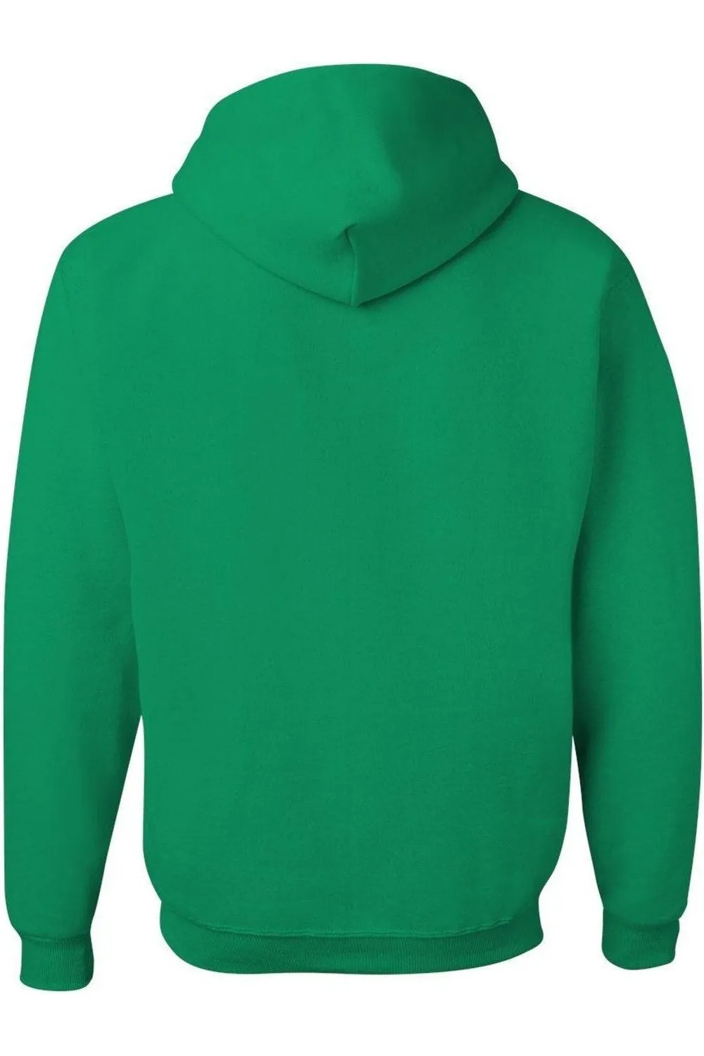 Green Lantern Kyle Rayner Logo Adult Pull Over Hoodie / Hooded Sweatshirt