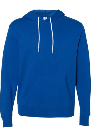 Independent Trading Co. Lightweight Hooded Sweatshirt
