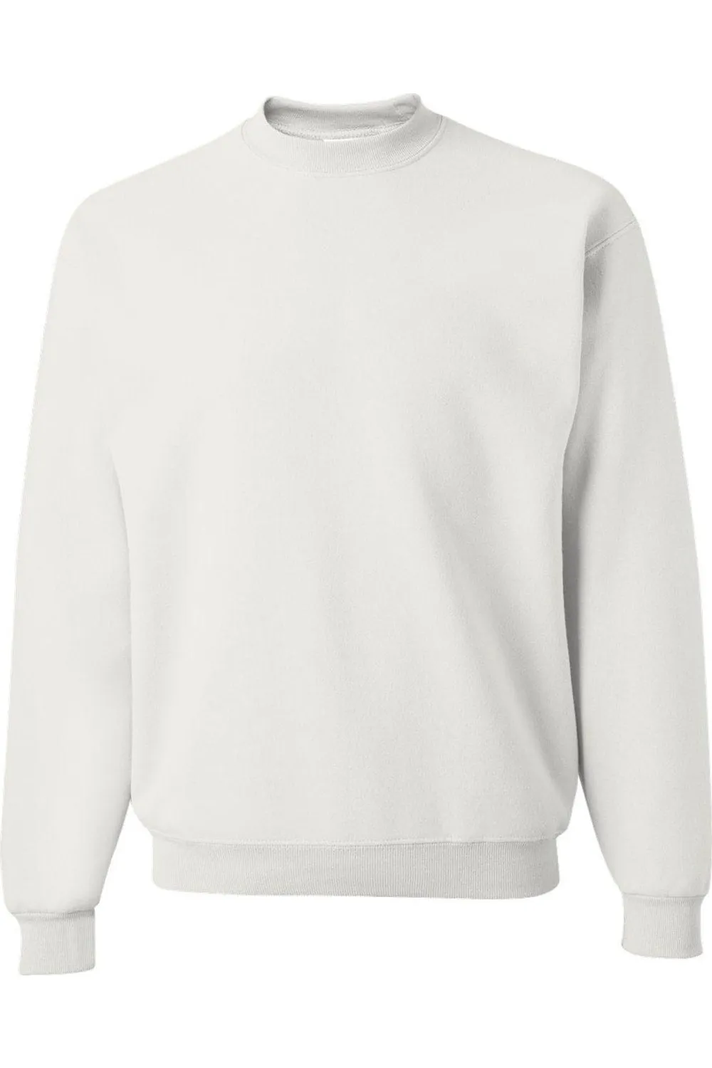 JERZEES NuBlend Crewneck Sweatshirt