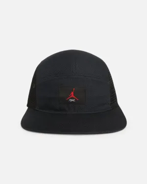 Jordan Fly Jumpman Cap Black/Red