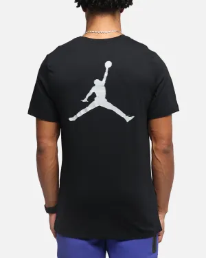 Jordan Jumpman MVP T-Shirt Black/Grey