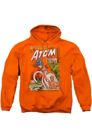 Justice League of America Showcase #34 Cover Adult Pull Over Hoodie / Hooded Sweatshirt