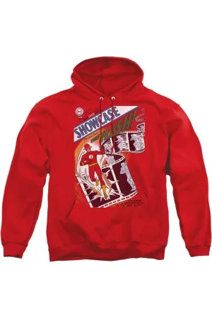 Justice League of America Showcase #4 Cover Adult Pull Over Hoodie / Hooded Sweatshirt